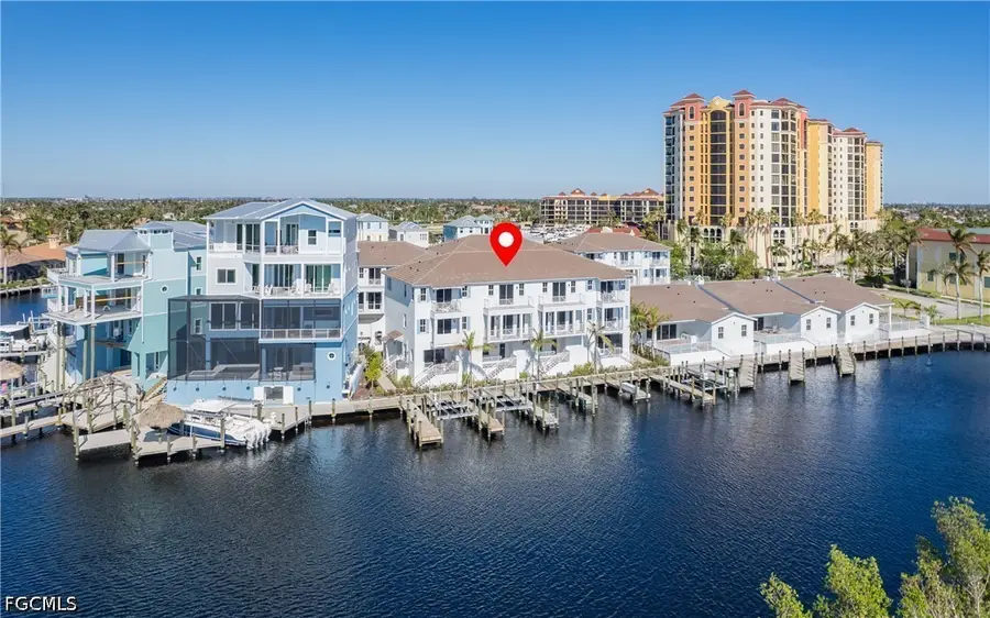 5816 Shell Cove Drive #119, Cape Coral, FL 33914 - #2