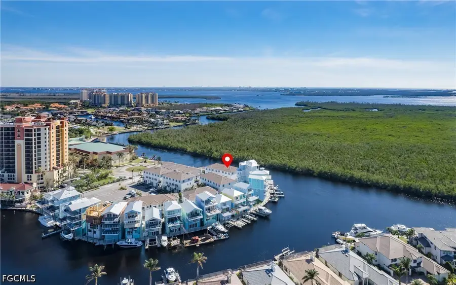 5816 Shell Cove Drive #119, Cape Coral, FL 33914 - #3