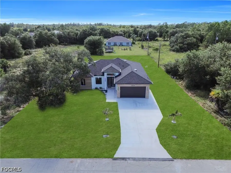 1717 Roosevelt Avenue, Lehigh Acres, FL 33972 - #3