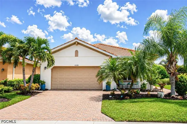 10386 Prato Drive, Fort Myers, FL 33913