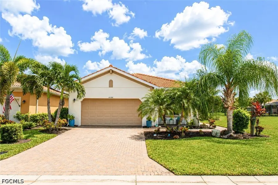 10386 Prato Drive, Fort Myers, FL 33913 - #2