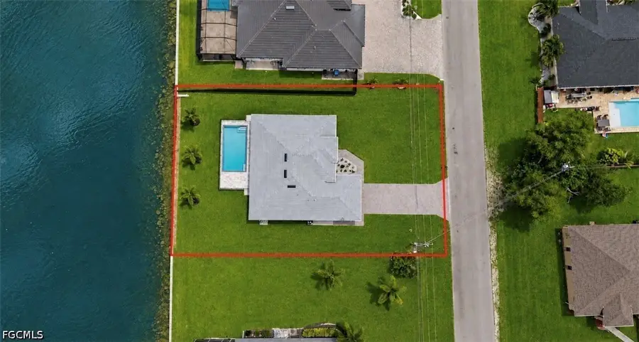 29 NE 5th Terrace, Cape Coral, FL 33909 - #3