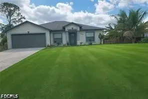 818 Albert Avenue, Lehigh Acres, FL 33971 - #2