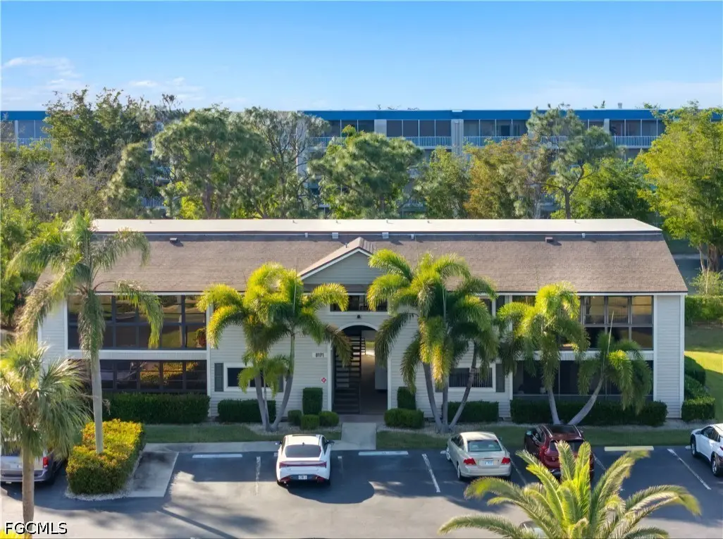8171 S Woods Circle #8, Fort Myers, FL 33919 - #1