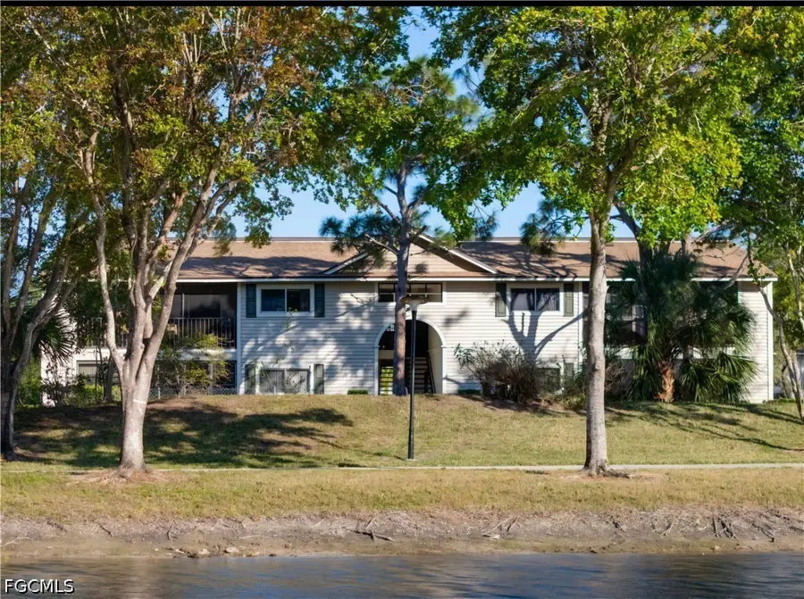 8171 S Woods Circle #8, Fort Myers, FL 33919 - #2