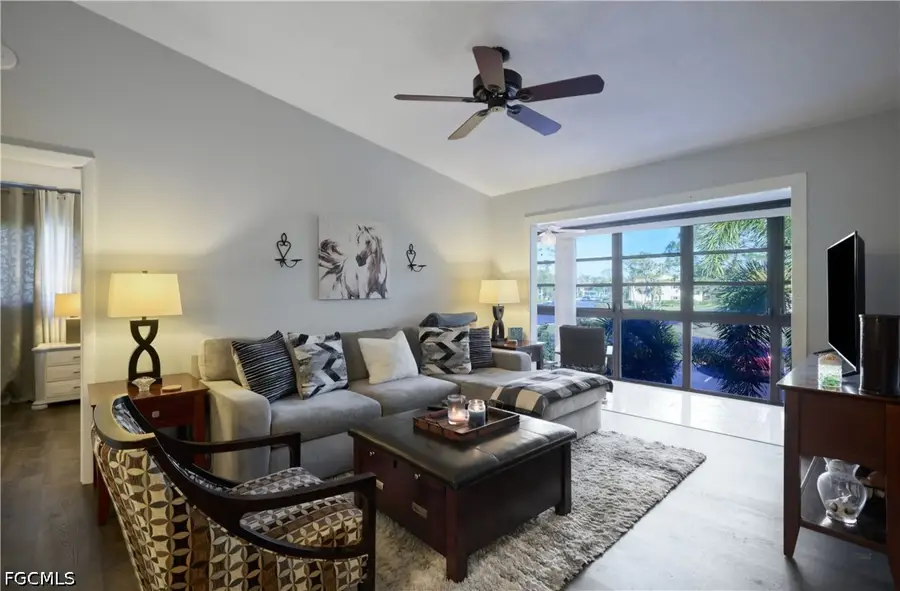 8171 S Woods Circle #8, Fort Myers, FL 33919 - #3
