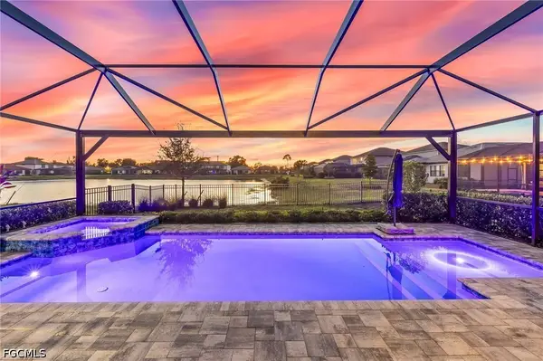 11140 Addison Lake Circle, Fort Myers, FL 33966