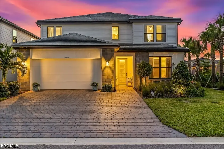 11140 Addison Lake Circle, Fort Myers, FL 33966 - #2