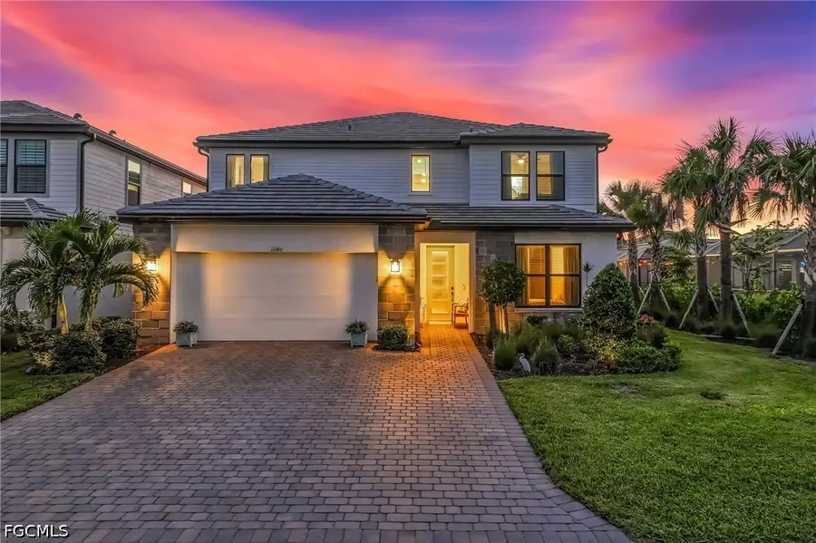 11140 Addison Lake Circle, Fort Myers, FL 33966 - #3