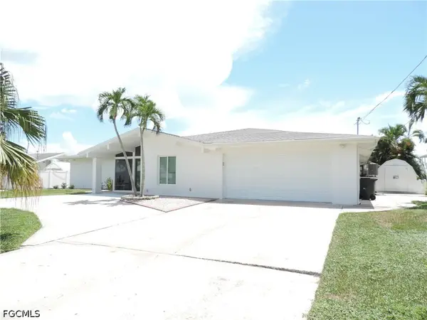 6401 Plumosa Avenue, Fort Myers, FL 33908