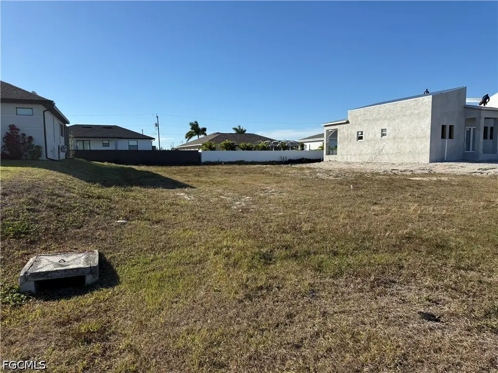 4008 Old Burnt Store Road N, Cape Coral, FL 33993 - #1
