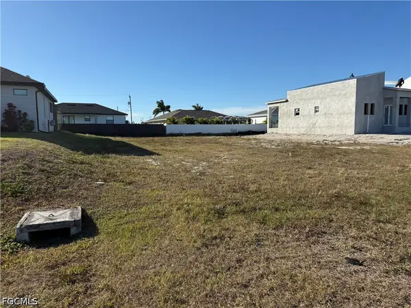 4008 Old Burnt Store Road N, Cape Coral, FL 33993