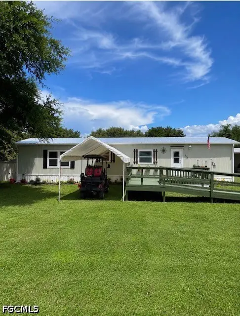 1111 10th Street, Okeechobee, FL 34974