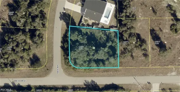 139 Preston Street, Lehigh Acres, FL 33974