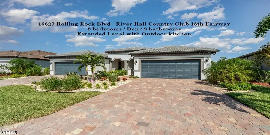 16629 Rolling Rock Boulevard, Alva, FL 33920 - #3