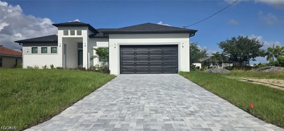 1032 NW 33rd Place, Cape Coral, FL 33993 - #1