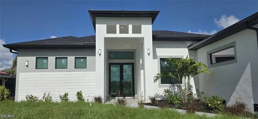 1032 NW 33rd Place, Cape Coral, FL 33993 - #2