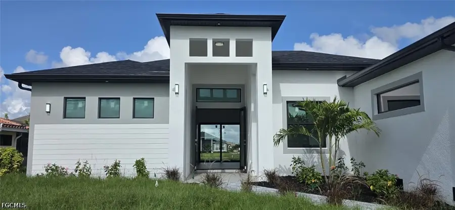 1032 NW 33rd Place, Cape Coral, FL 33993 - #3