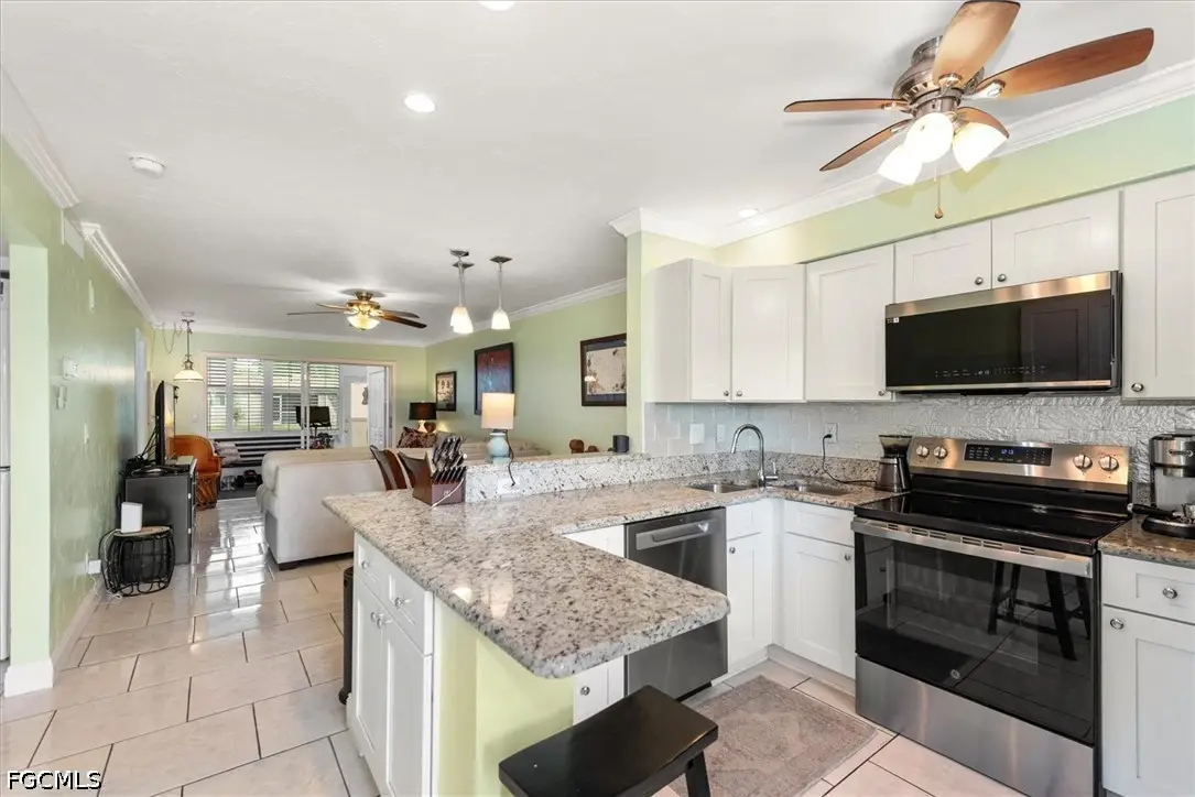 6300 S Pointe Boulevard #205, Fort Myers, FL 33919 - #1