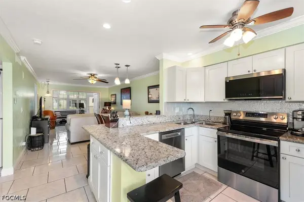 6300 S Pointe Boulevard #205, Fort Myers, FL 33919