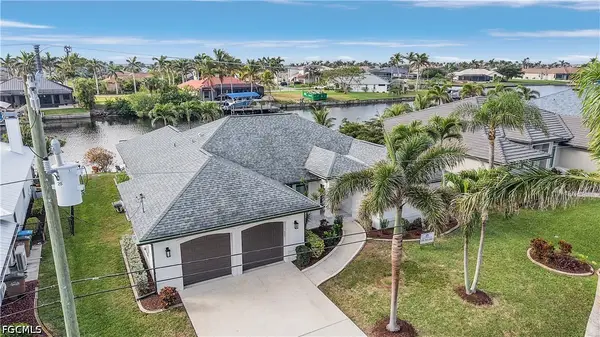 2518 SW 52nd Lane, Cape Coral, FL 33914