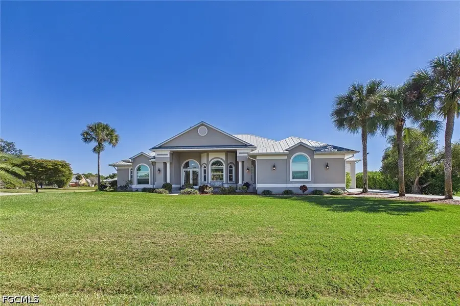 18220 Riverchase Court, Alva, FL 33920 - #2
