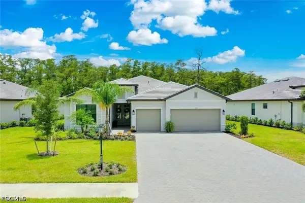 19070 Hinkley Drive, Estero, FL 33928
