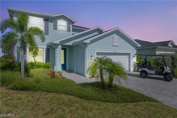 17693 Fallen Branch Way, Punta Gorda, FL 33982