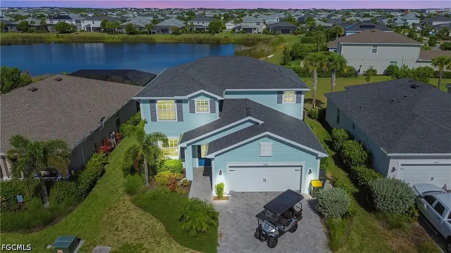 17693 Fallen Branch Way, Punta Gorda, FL 33982 - #2