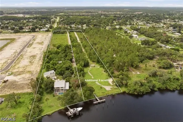 13668 Marquette Boulevard, Fort Myers, FL 33905