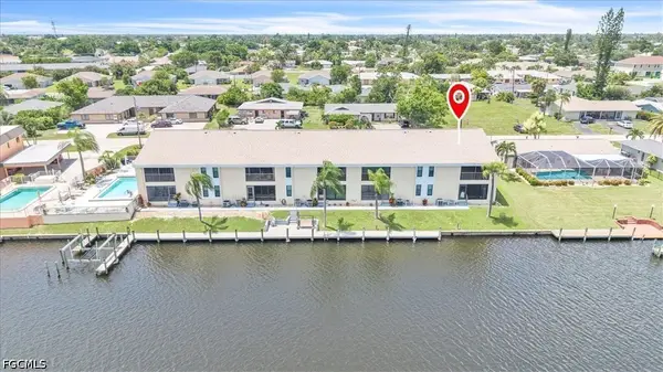 3631 SE 10th Avenue #201, Cape Coral, FL 33904