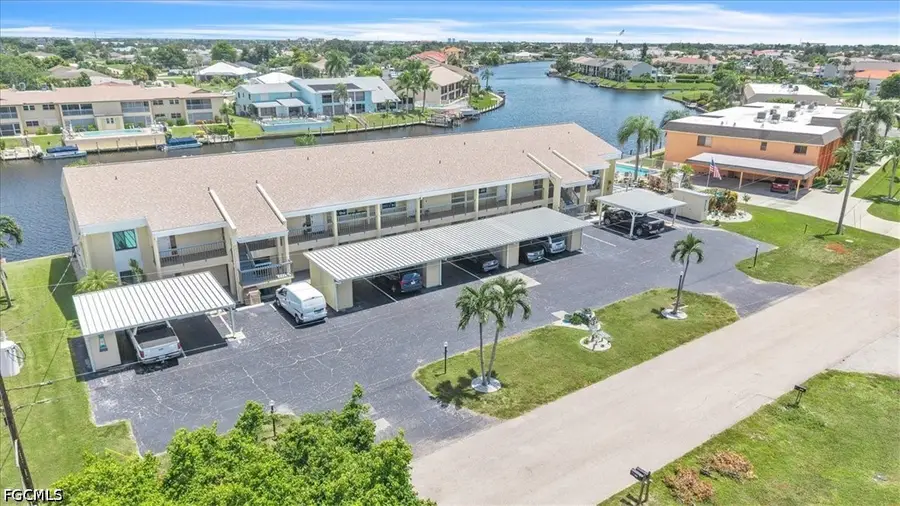 3631 SE 10th Avenue #201, Cape Coral, FL 33904 - #2