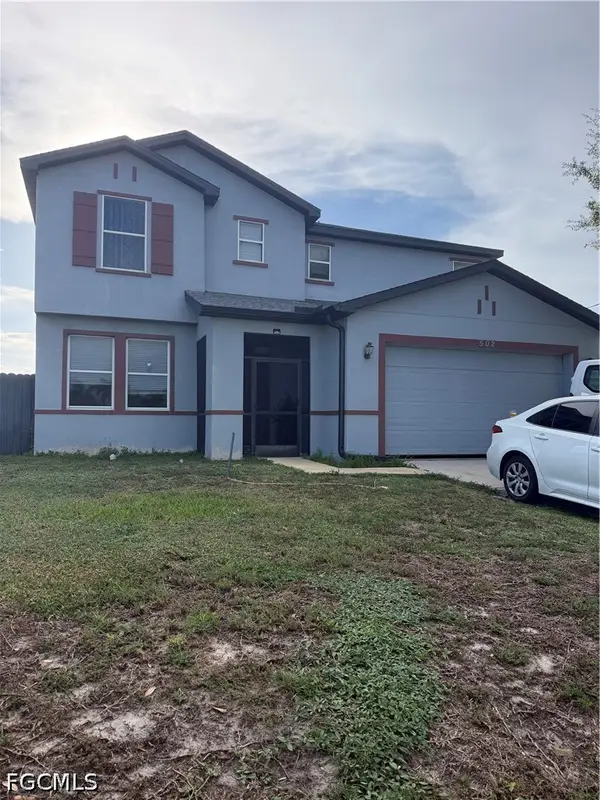 Address Withheld By Seller, Cape Coral, FL 33993
