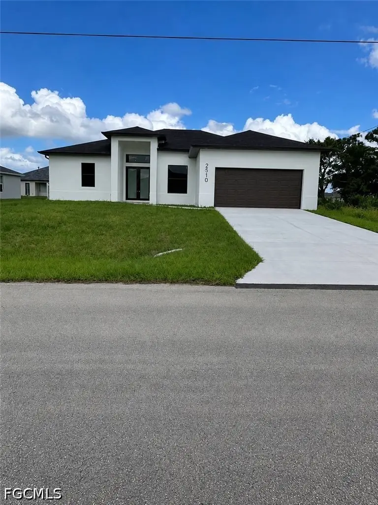 2510 20th Street Sw, Lehigh Acres, FL 33976 - #1