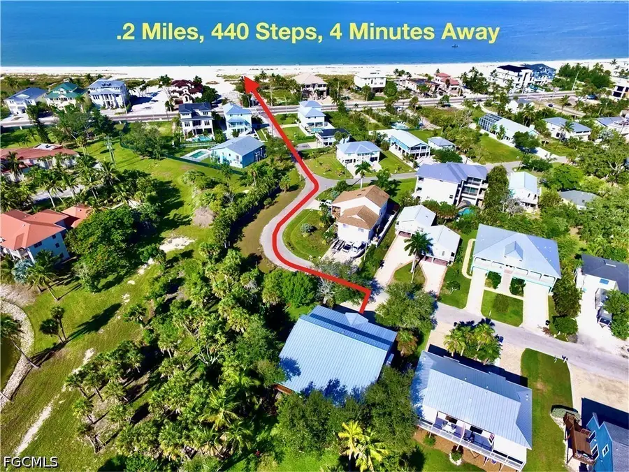 21697/699 Indian Bayou Drive, Fort Myers Beach, FL 33931 - #2