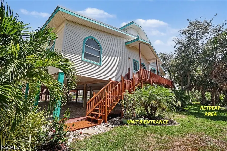 21697/699 Indian Bayou Drive, Fort Myers Beach, FL 33931 - #3
