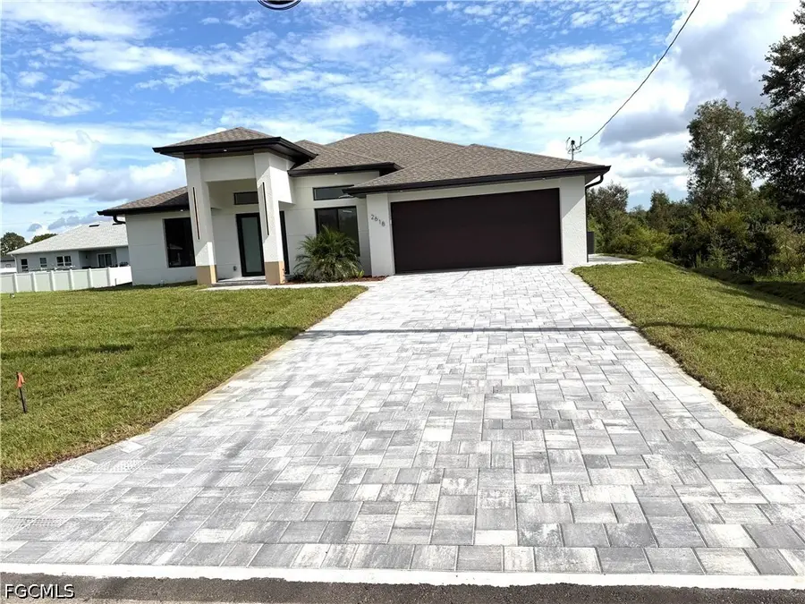 2618 49th Street Sw, Lehigh Acres, FL 33976 - #2