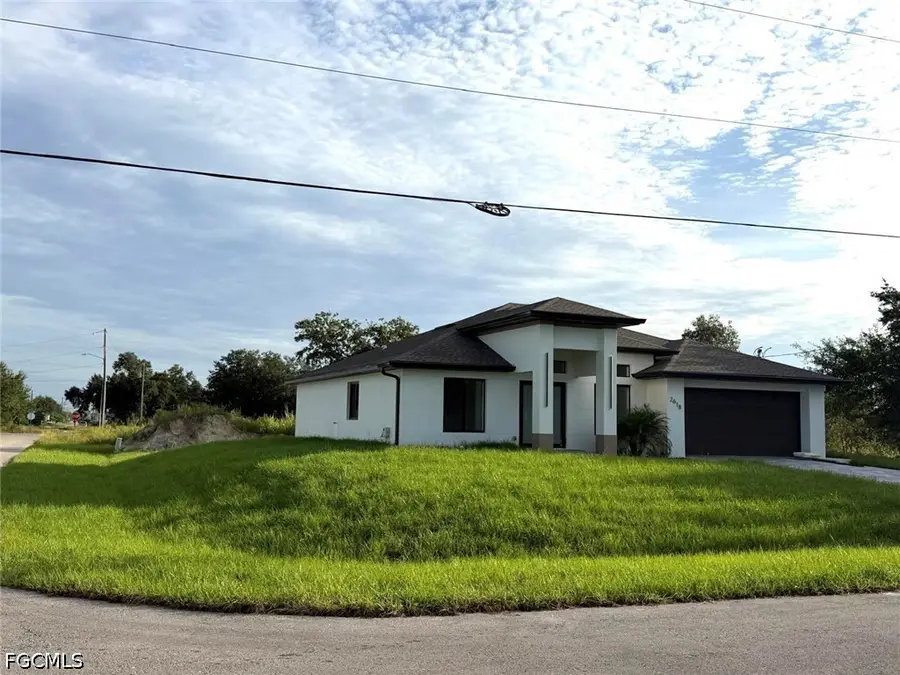 2618 49th Street Sw, Lehigh Acres, FL 33976 - #3
