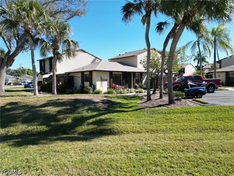 619 SE 12th Avenue #116, Cape Coral, FL 33990 - #2