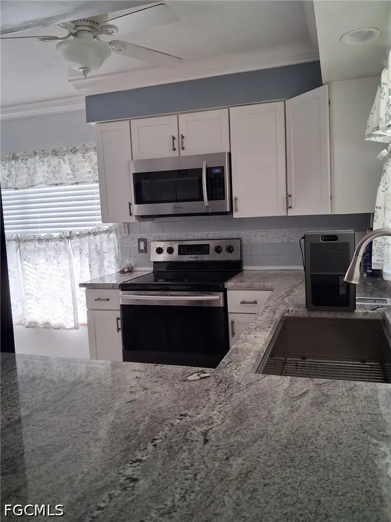 619 SE 12th Avenue #116, Cape Coral, FL 33990 - #3
