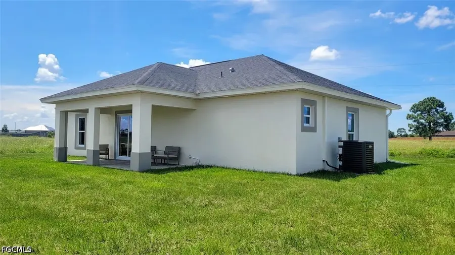 9019 E Crow Circle, Labelle, FL 33935 - #2