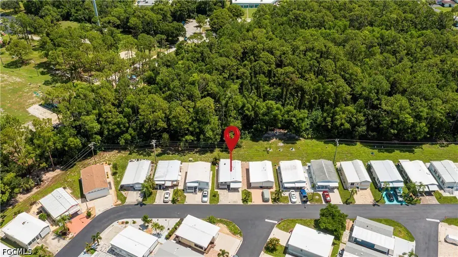 260 Caravan Circle, North Fort Myers, FL 33903 - #2