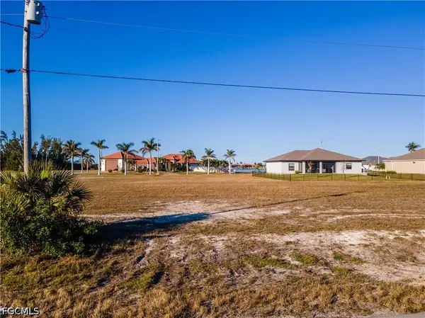 4351 NW 27th Lane, Cape Coral, FL 33993