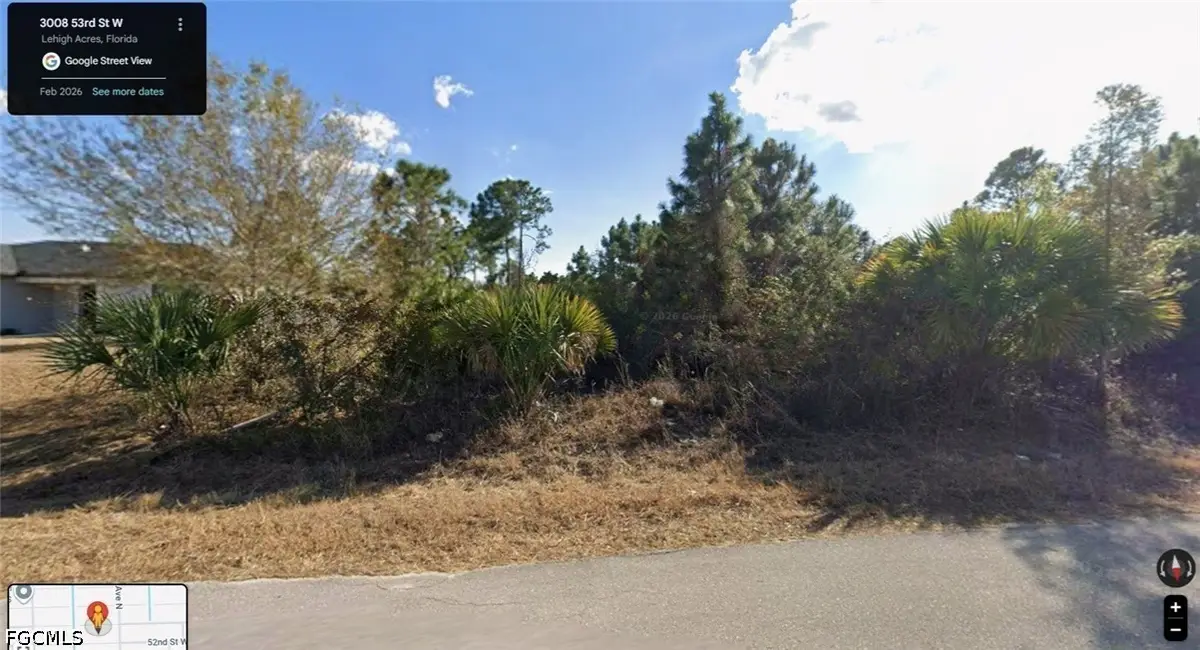 3009 53rd Street W, Lehigh Acres, FL 33971 - #1