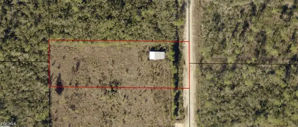 07400-051-000 B J Drive, Panama City, FL 32404