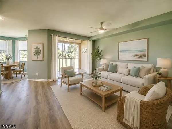 4015 Palm Tree Boulevard #202, Cape Coral, FL 33904