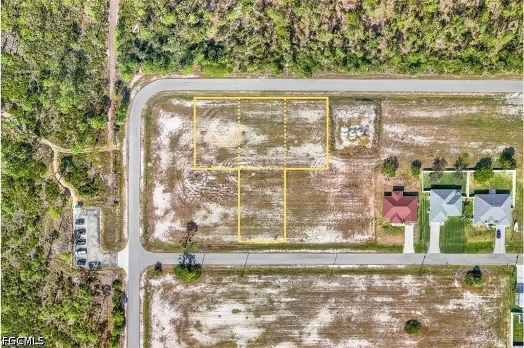 NW 40th Lane, Cape Coral, FL 33993 - #1
