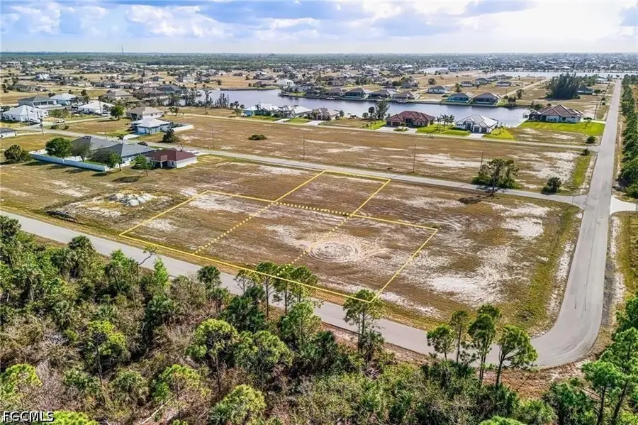NW 40th Lane, Cape Coral, FL 33993 - #2