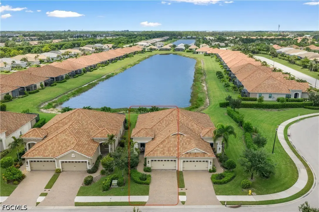 4233 Watercolor Way, Fort Myers, FL 33966 - #1