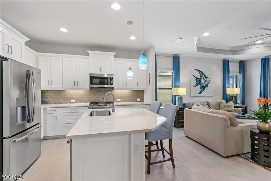 4233 Watercolor Way, Fort Myers, FL 33966 - #3